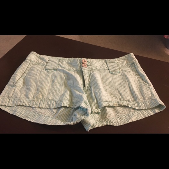 Shorts 3 pairs - Picture 4 of 5